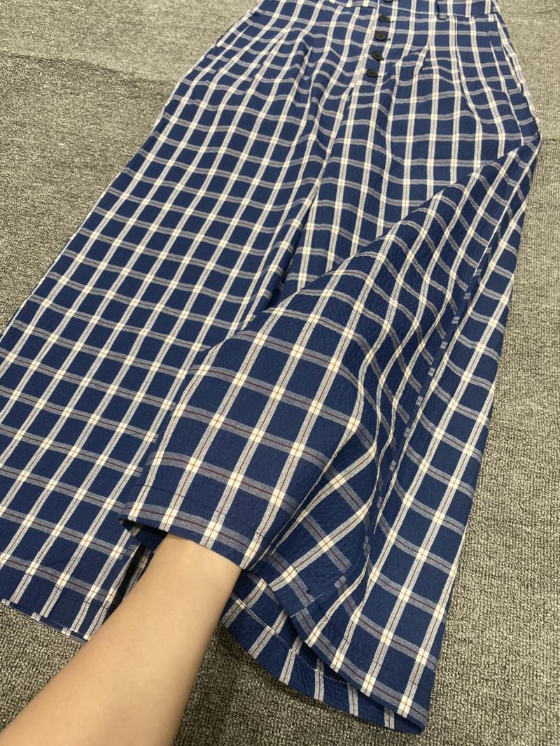 Christian Dior Long Pants